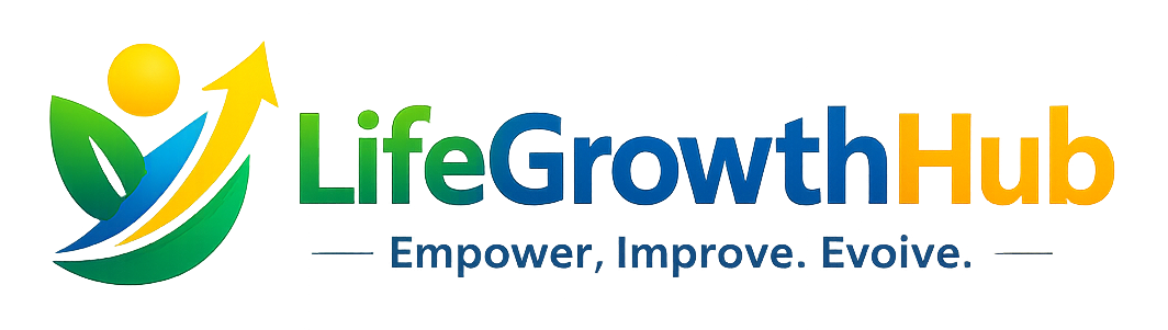 LifeGrowthHub